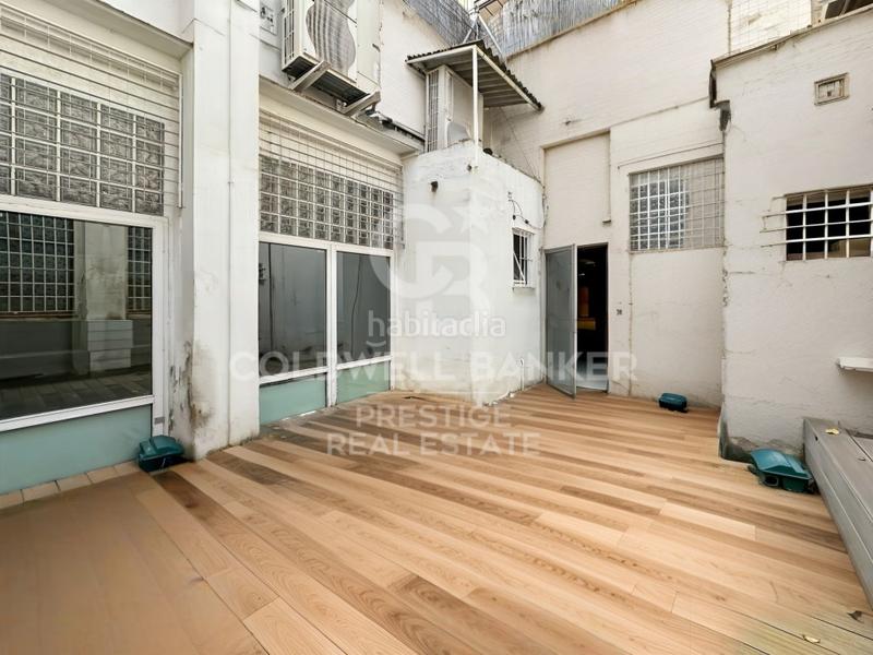 Foto 3a8fc775-d914-4bfc-9280-6c791c9a9e18. Rent business premise in Dreta de l´Eixample Barcelona