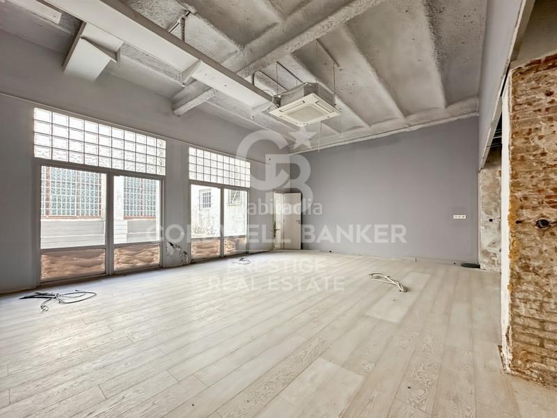 Foto 4057bd64-2bb3-45c2-86e4-00ccecb7626d. Rent business premise in Dreta de l´Eixample Barcelona