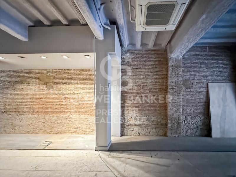 Foto 810a9f30-886b-4e7b-b56f-7df764bb34f6. Rent business premise in Dreta de l´Eixample Barcelona