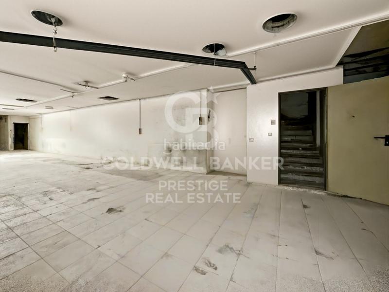 Foto 85736bd6-a221-4999-9f4b-c4b66eab7add. Rent business premise in Dreta de l´Eixample Barcelona