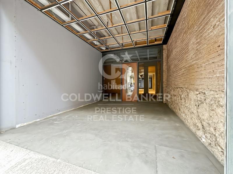 Foto 8fe7b769-4fdb-441d-9fa8-e7c85d5e4e6f. Rent business premise in Dreta de l´Eixample Barcelona