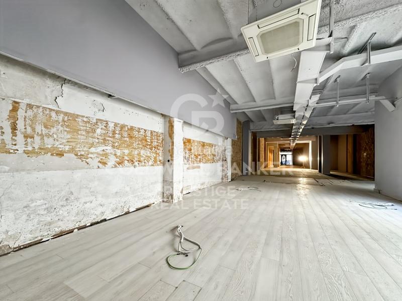 Foto 9094d8c6-7e29-4709-8c7e-59f3bed17d6c. Rent business premise in Dreta de l´Eixample Barcelona