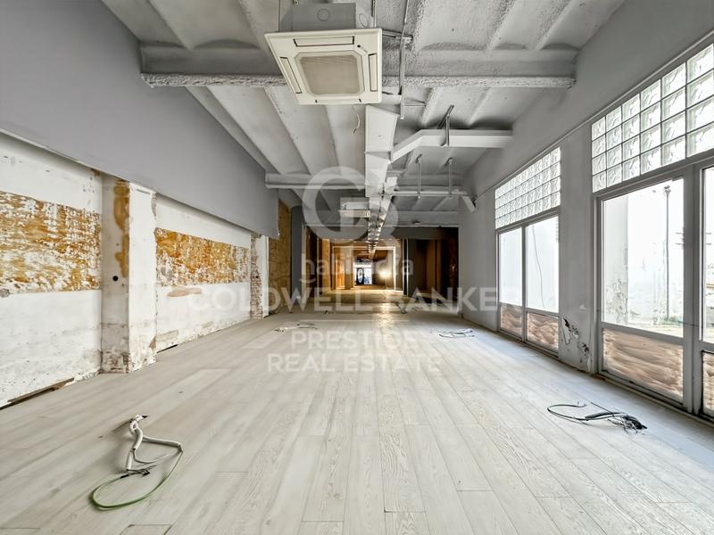 Foto a806caa3-5af2-4422-bca2-05495692b0a4. Rent business premise in Dreta de l´Eixample Barcelona