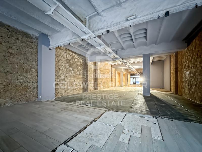 Foto afbedbf2-c001-496f-b8f1-2c442f02dca3. Rent business premise in Dreta de l´Eixample Barcelona