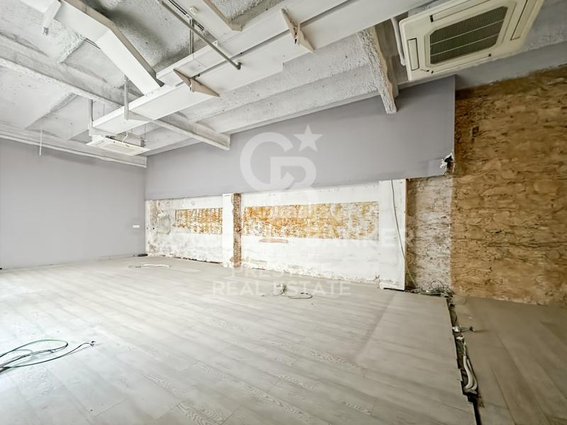 Foto bc2f6504-107e-4d68-a7dd-56d6fb65053e. Rent business premise in Dreta de l´Eixample Barcelona