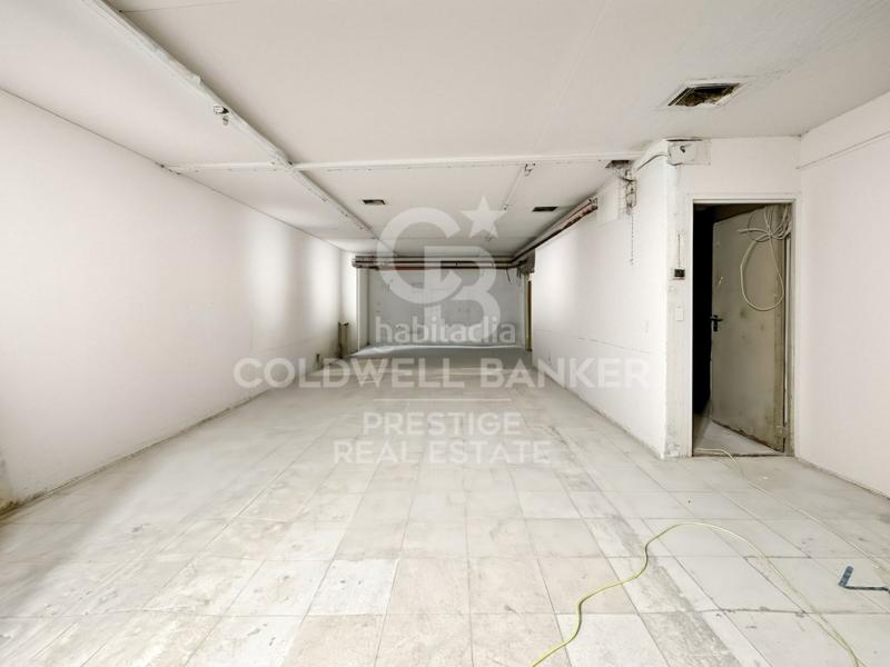 Foto bcb5f910-fa1d-4ba1-b1bd-84beeded39a4. Rent business premise in Dreta de l´Eixample Barcelona