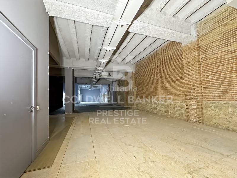 Foto d63326e4-eb2a-4edb-9ec2-9a679a0c3811. Rent business premise in Dreta de l´Eixample Barcelona