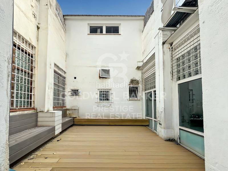 Foto f6b76078-84f0-4b74-948f-1d014b955783. Rent business premise in Dreta de l´Eixample Barcelona