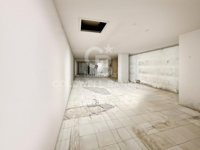 Foto fa3e6624-abd1-48fc-88d9-ab3893e90662. Rent business premise in Dreta de l´Eixample Barcelona