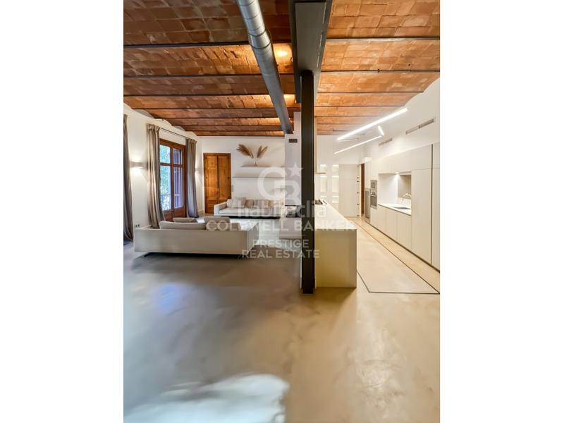 Foto 058c4327-4512-4c17-93b8-41b259dc159e. Appartamento in Dreta de l´Eixample Barcelona