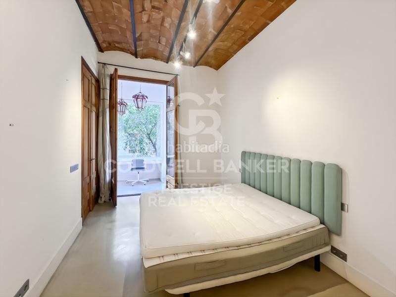 Foto 069222fc-6f7f-46b6-859d-c5d319398839. Appartamento in Dreta de l´Eixample Barcelona