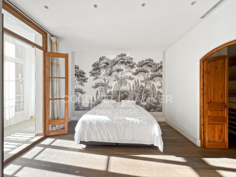 Foto 13e0ba4d-8888-4539-87b5-b74b9eea8ccb. Appartamento in Dreta de l´Eixample Barcelona