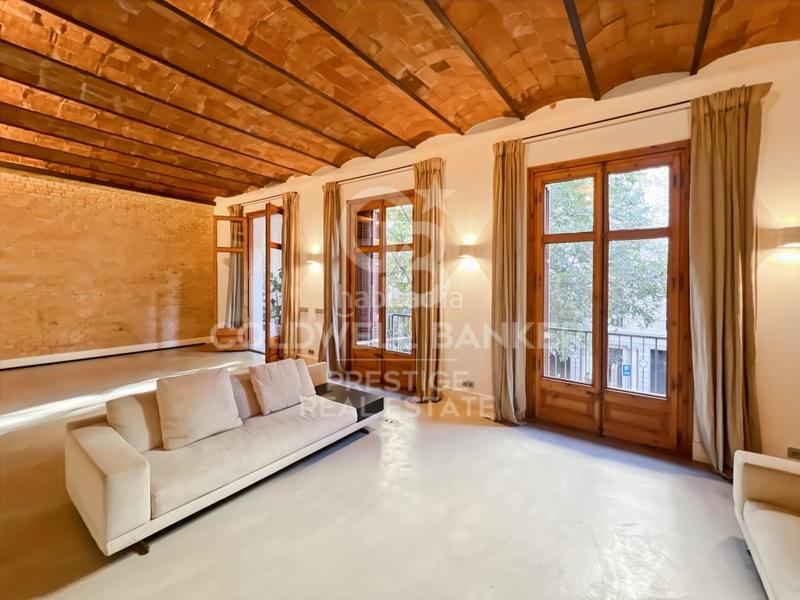 Foto 276e164f-6698-4f77-a273-7b6e1898bcc4. Appartamento in Dreta de l´Eixample Barcelona