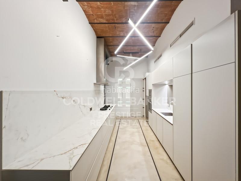 Foto 2acc2173-cb81-4d62-a346-738aebc3483e. Appartamento in Dreta de l´Eixample Barcelona