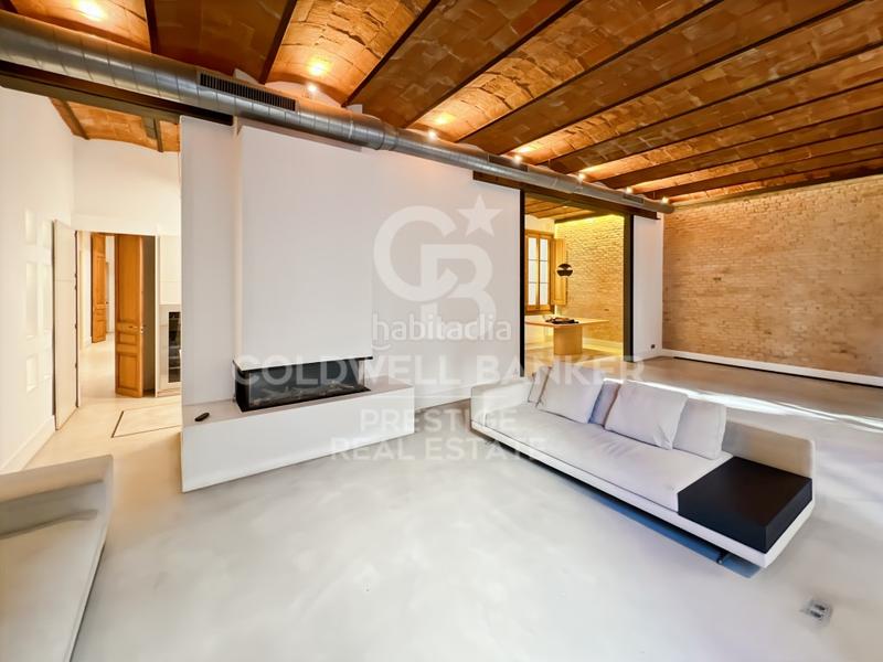 Foto 5896f2ea-7d2c-4a85-9918-b35be696f94a. Appartamento in Dreta de l´Eixample Barcelona