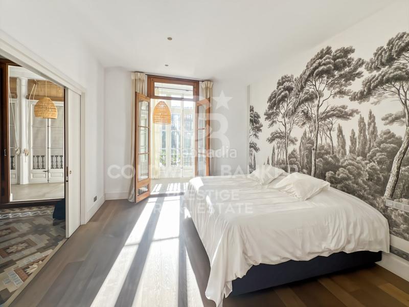 Foto 5d18195b-aa57-424a-bcf4-dc930ee0ad6d. Appartamento in Dreta de l´Eixample Barcelona