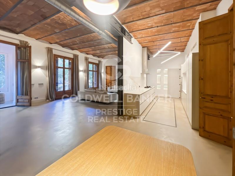 Foto 5d1c8f20-0a4a-4330-8ce5-945d3df3ec51. Appartamento in Dreta de l´Eixample Barcelona