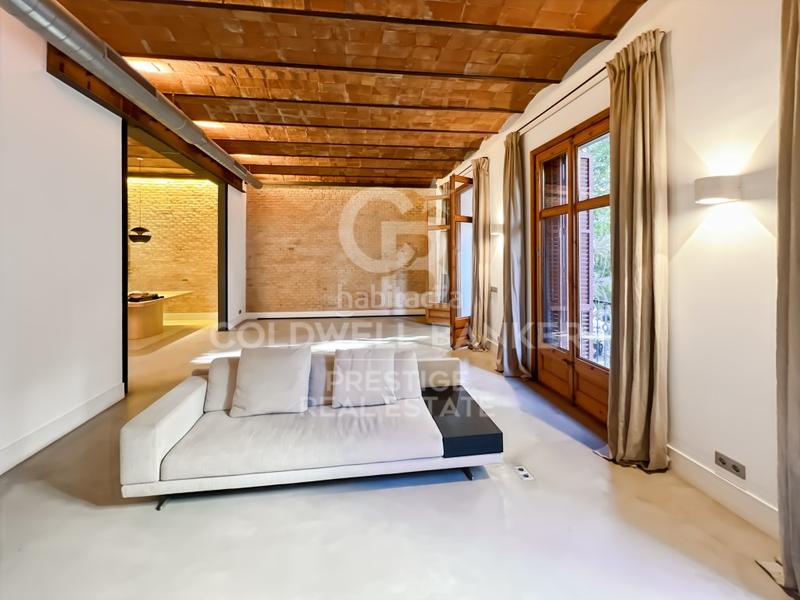 Foto 61c6008a-76ff-4074-85a3-dadf97fb1bc9. Appartamento in Dreta de l´Eixample Barcelona