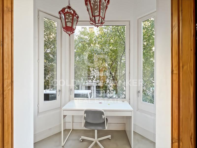 Foto 850167af-51a0-494a-9598-a35c484f749b. Appartamento in Dreta de l´Eixample Barcelona