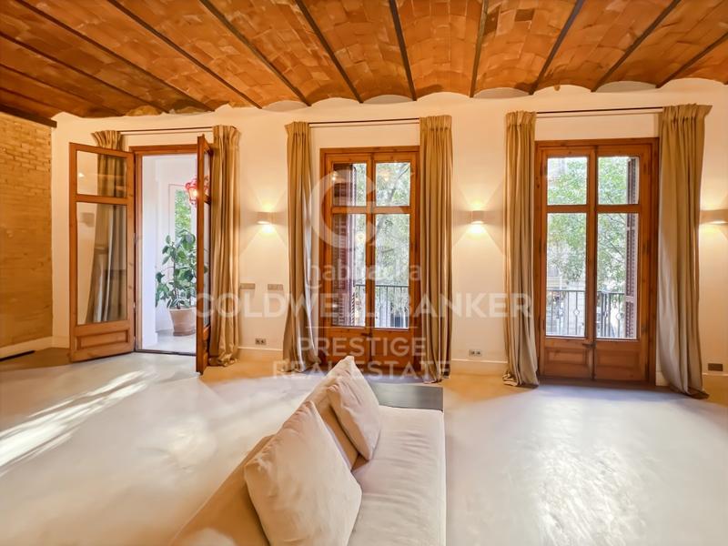 Foto 88f38fdb-a260-4481-8d02-566bf4d36d9f. Appartamento in Dreta de l´Eixample Barcelona