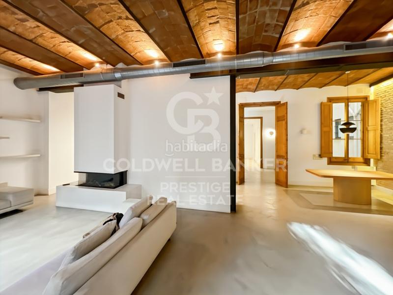 Foto 9f371d60-758e-4963-9171-f61f821f09fb. Appartamento in Dreta de l´Eixample Barcelona