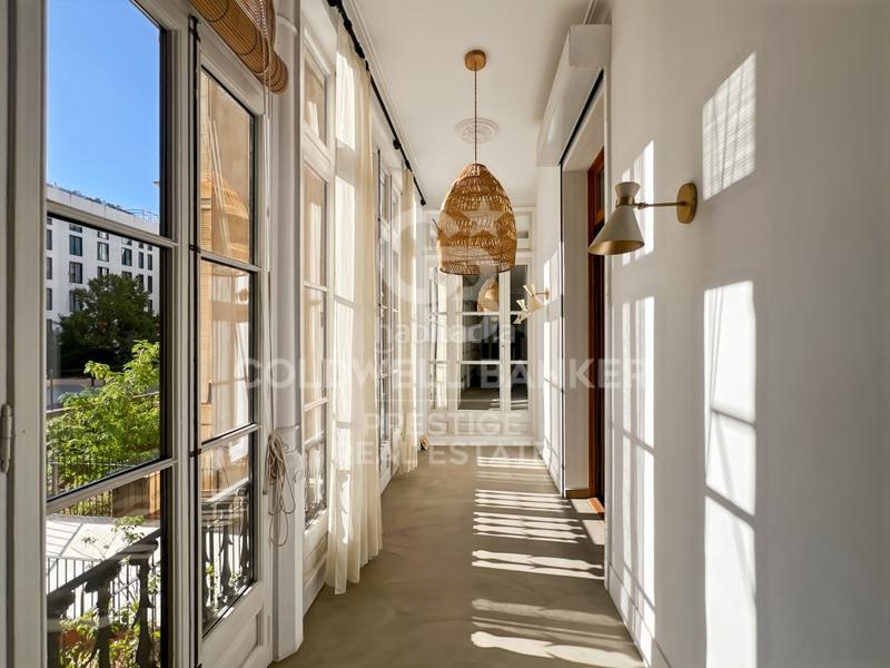 Foto 9ff1828d-5be3-42f0-a443-c36755d2e1b1. Appartamento in Dreta de l´Eixample Barcelona