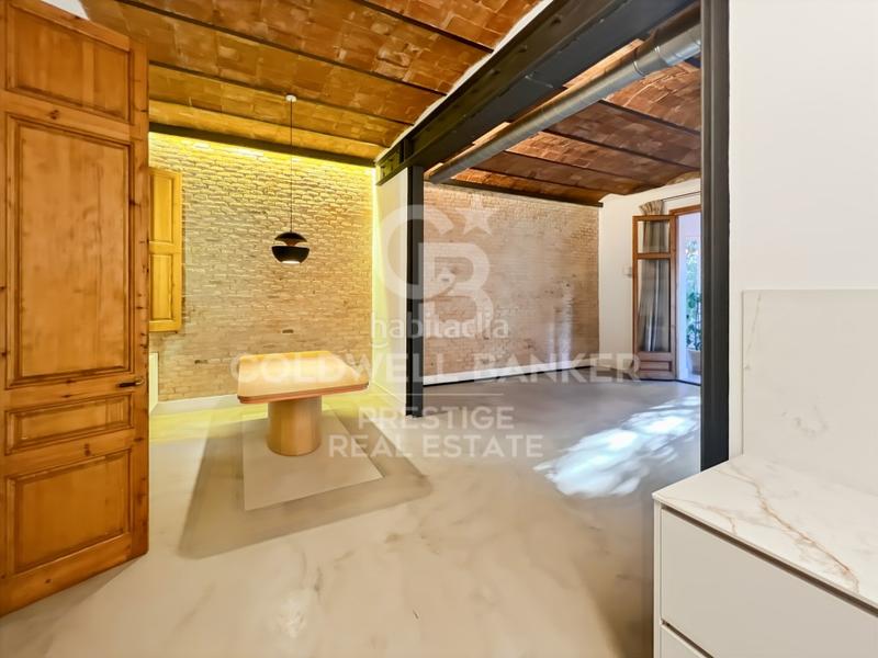 Foto b38d63fd-a195-4d98-9199-b4686086075c. Appartamento in Dreta de l´Eixample Barcelona