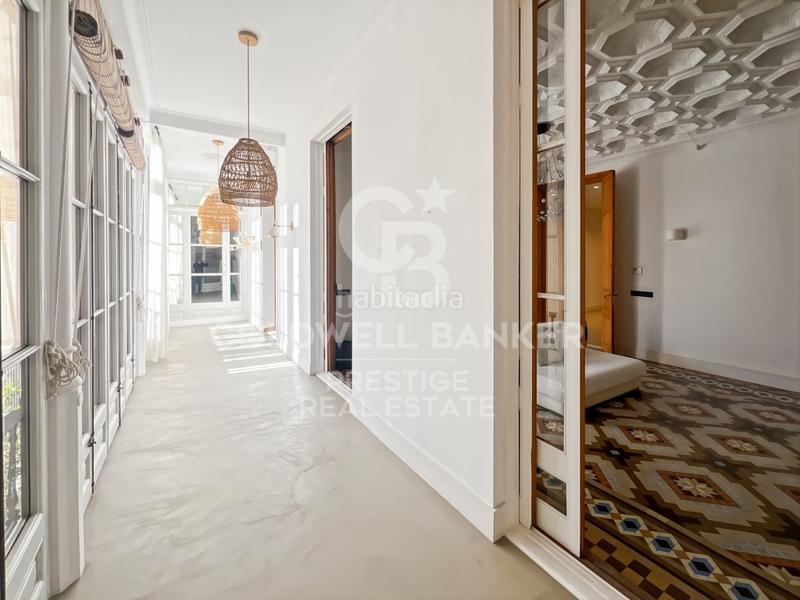 Foto c5527bb8-e105-4d73-bd2f-5658c96510ca. Appartamento in Dreta de l´Eixample Barcelona