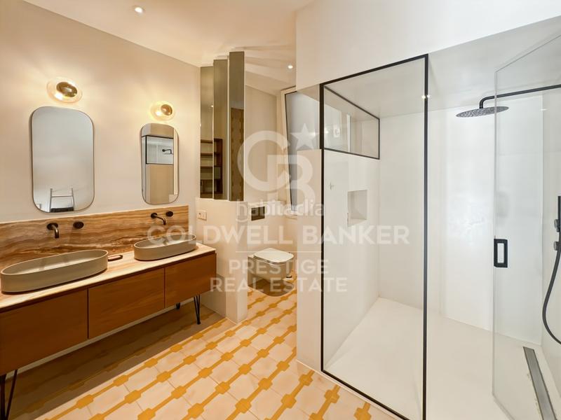 Foto c9211dc5-f68a-4f0b-bd63-b987398e221d. Appartamento in Dreta de l´Eixample Barcelona