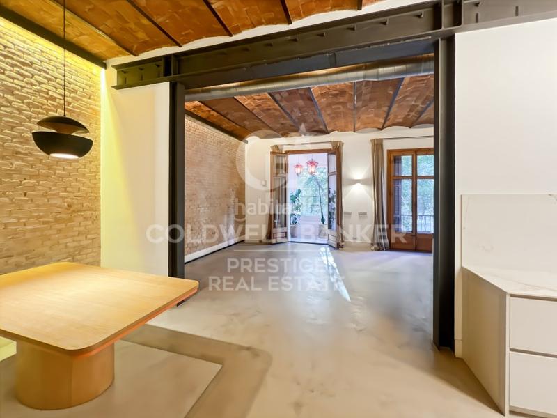 Foto cf485935-7160-4965-8902-f3a0851f3ffc. Appartamento in Dreta de l´Eixample Barcelona