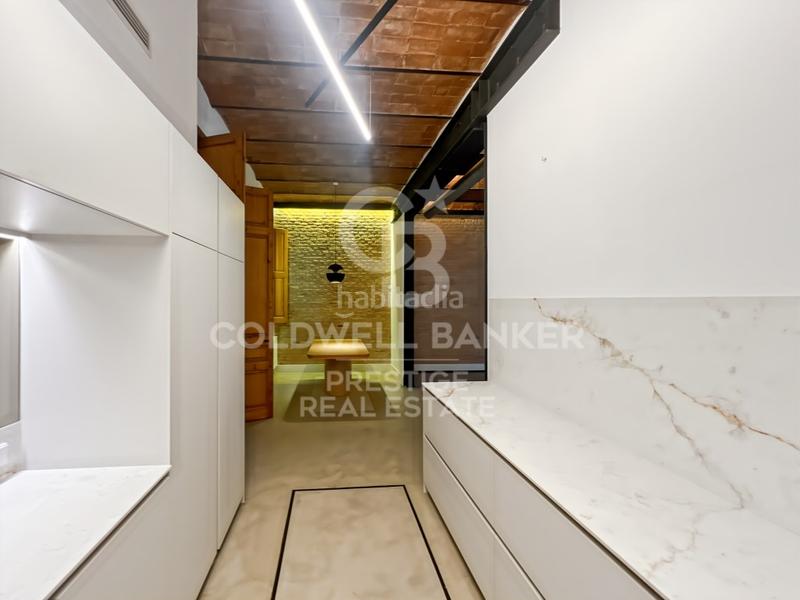 Foto ea94c113-bd19-4e52-a74f-43b3315b88e0. Appartamento in Dreta de l´Eixample Barcelona
