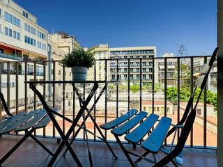 Appartement à Calle Casp