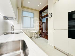 Rent Flat  Calle casp. Bonito piso eixample derecho