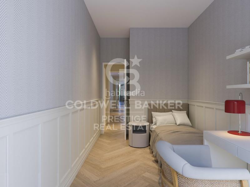 Foto 2cd6cd1c-17f8-4917-bec6-59d5305f933d. Flat in Dreta de l´Eixample Barcelona