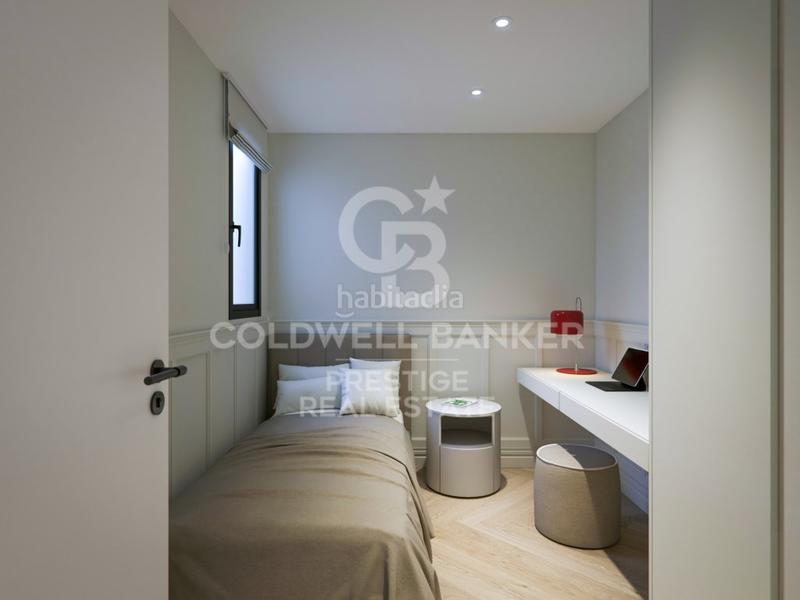 Foto 2e9a1ef1-060b-4ce7-86a0-a483e55f36a1. Flat in Dreta de l´Eixample Barcelona