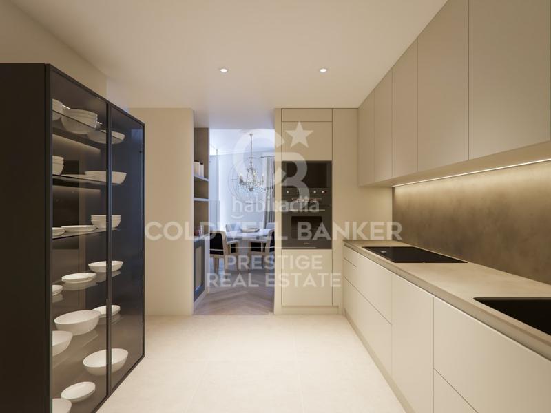 Foto 57cde849-bc0b-4b37-9692-63f14462a6f9. Flat in Dreta de l´Eixample Barcelona