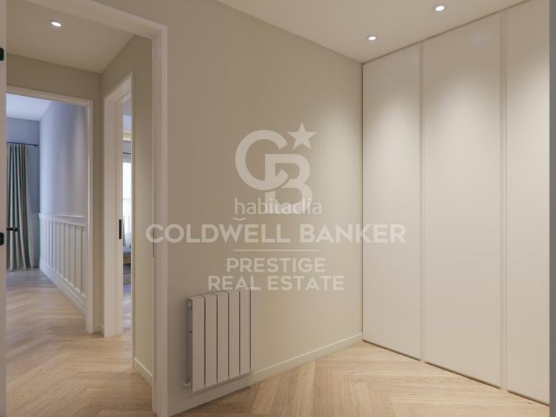 Foto 6d582ab7-32ba-4089-8ee2-6dec73dbfb8a. Flat in Dreta de l´Eixample Barcelona