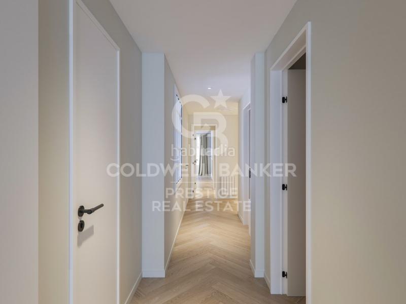 Foto ada806ad-4ce3-4568-a4e0-a2ea21616177. Flat in Dreta de l´Eixample Barcelona