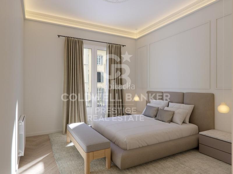 Foto b47d55e1-c34c-40d0-b49d-f585b7223bc1. Flat in Dreta de l´Eixample Barcelona