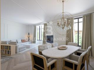 Piso en Dreta de l´Eixample. Piso de lujo en venta cerca del passeig de gracia