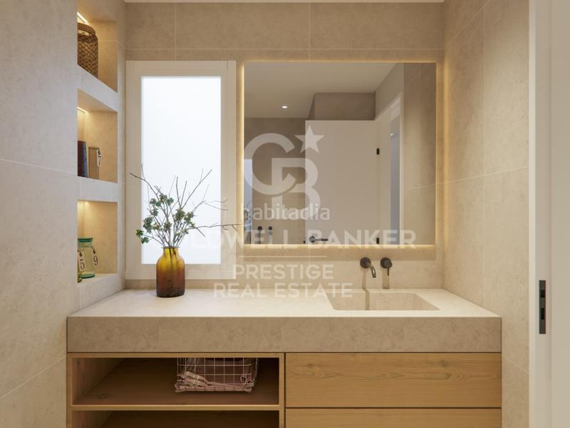 Foto d49b0de6-858c-4d00-beb2-bdb1ca0b9115. Flat in Dreta de l´Eixample Barcelona