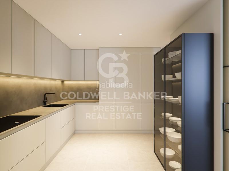 Foto d5866665-77b2-4fed-8cc8-35389eb0cbf9. Flat in Dreta de l´Eixample Barcelona