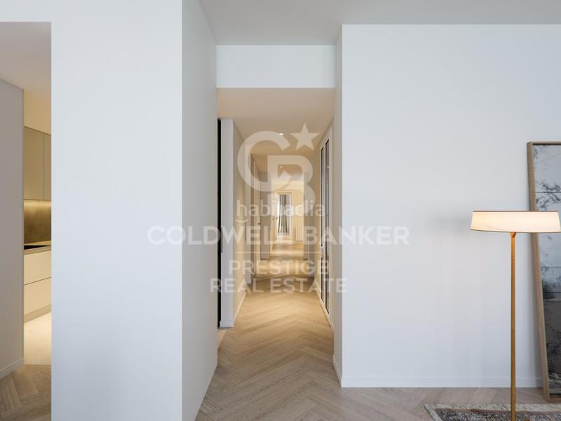 Foto ecbb2ced-e801-4c83-b16e-7f70a3a83ae1. Flat in Dreta de l´Eixample Barcelona