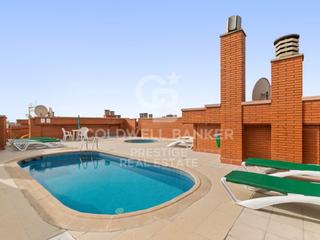 Appartement  Avinguda de vallcarca. Piso reformado en vallcarca