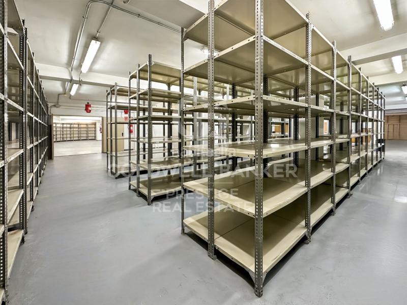 Foto f3b0fcf7-fe85-4846-a29d-53397586e30c. Geschäftsraum in Putget - Farró Barcelona