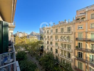 Etagenwohnung in Dreta de l´Eixample. Piso de lujo en venta cerca del passeig de gracia, barcelona