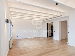 Pis a Avinguda Diagonal