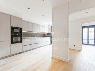 Attique  Calle castanyer. Ático a estrenar en sarriasant gervasi, barcelona