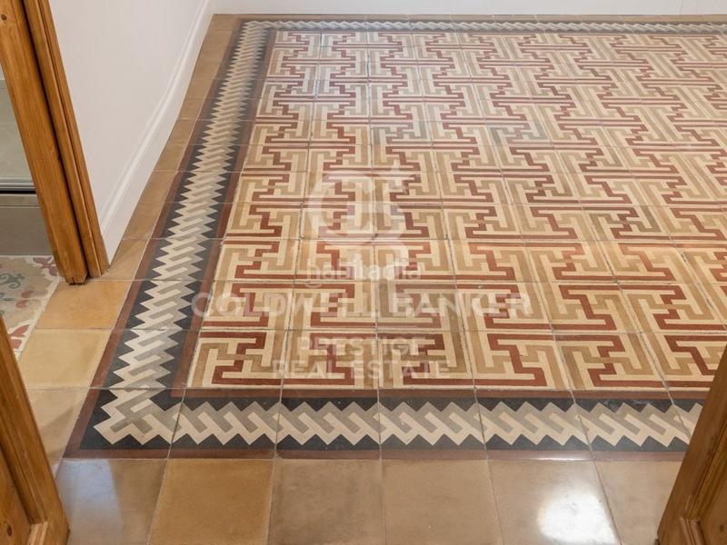 Foto 087f2c63-846d-4831-ad2a-9a60193f1de0. Etagenwohnung in L´Antiga Esquerra de l´Eixample Barcelona