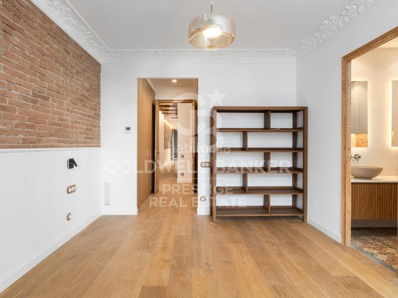 Foto 0b3b6dbf-e5eb-4d63-893a-ca820fa56b57. Etagenwohnung in L´Antiga Esquerra de l´Eixample Barcelona